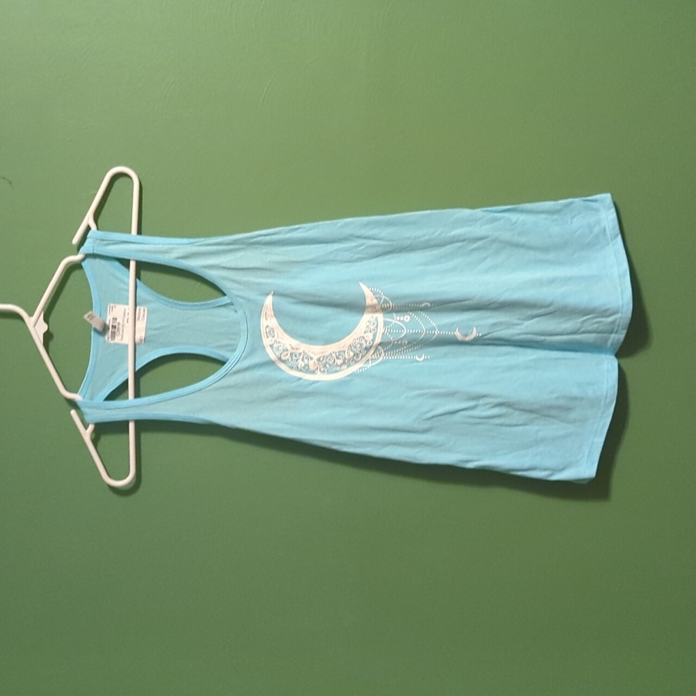 Women's tank top